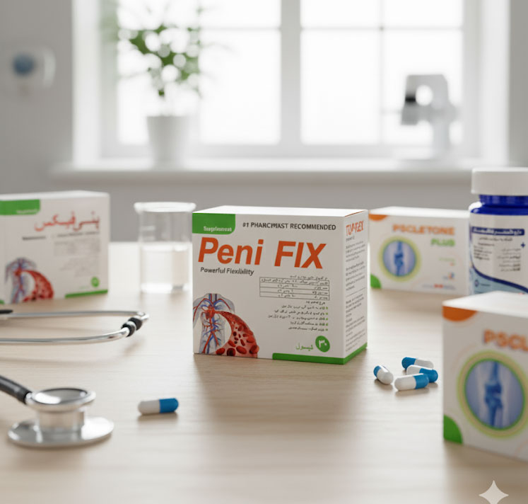 Penifix 2X